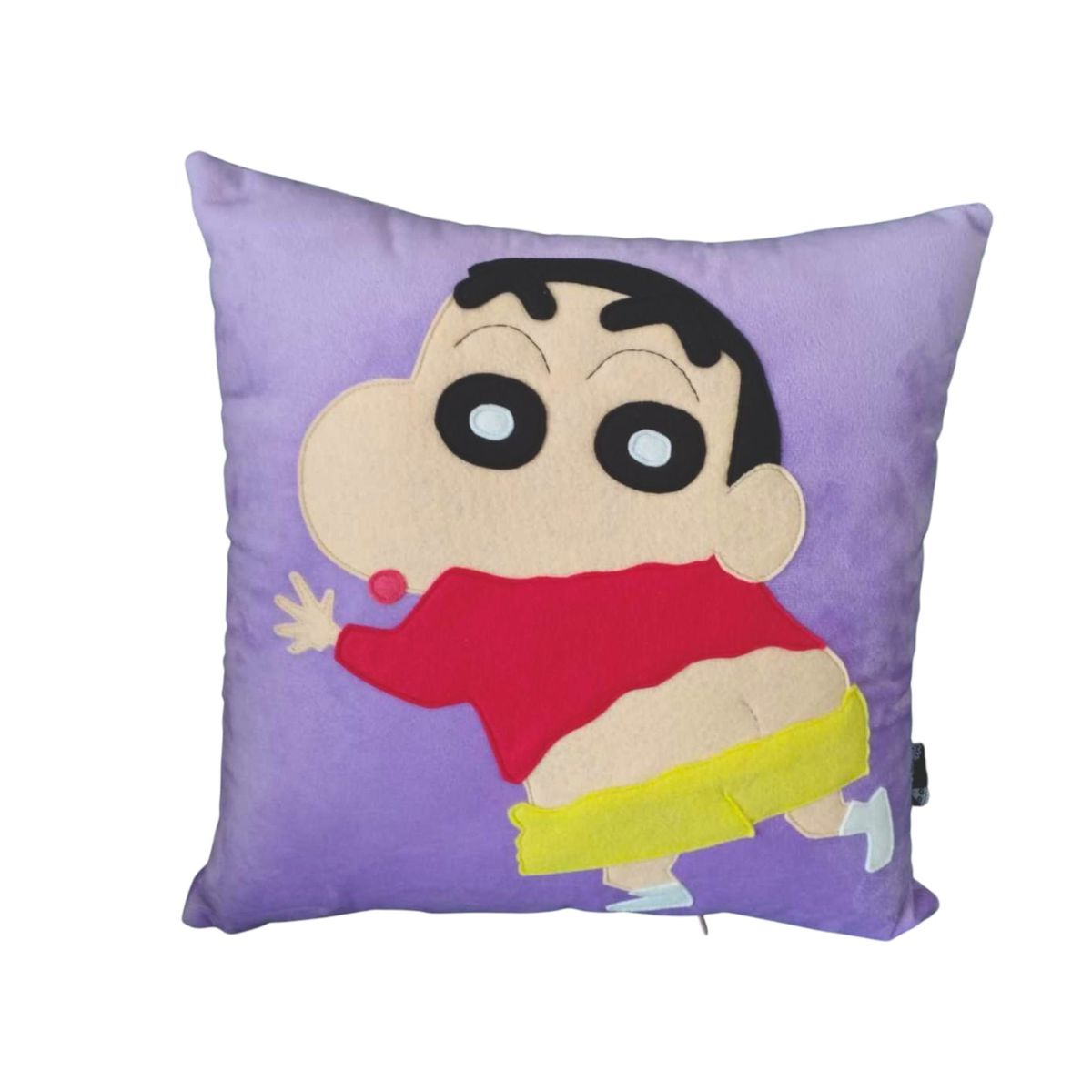 GENERICO - Cojín dibujo Shin Chan anime