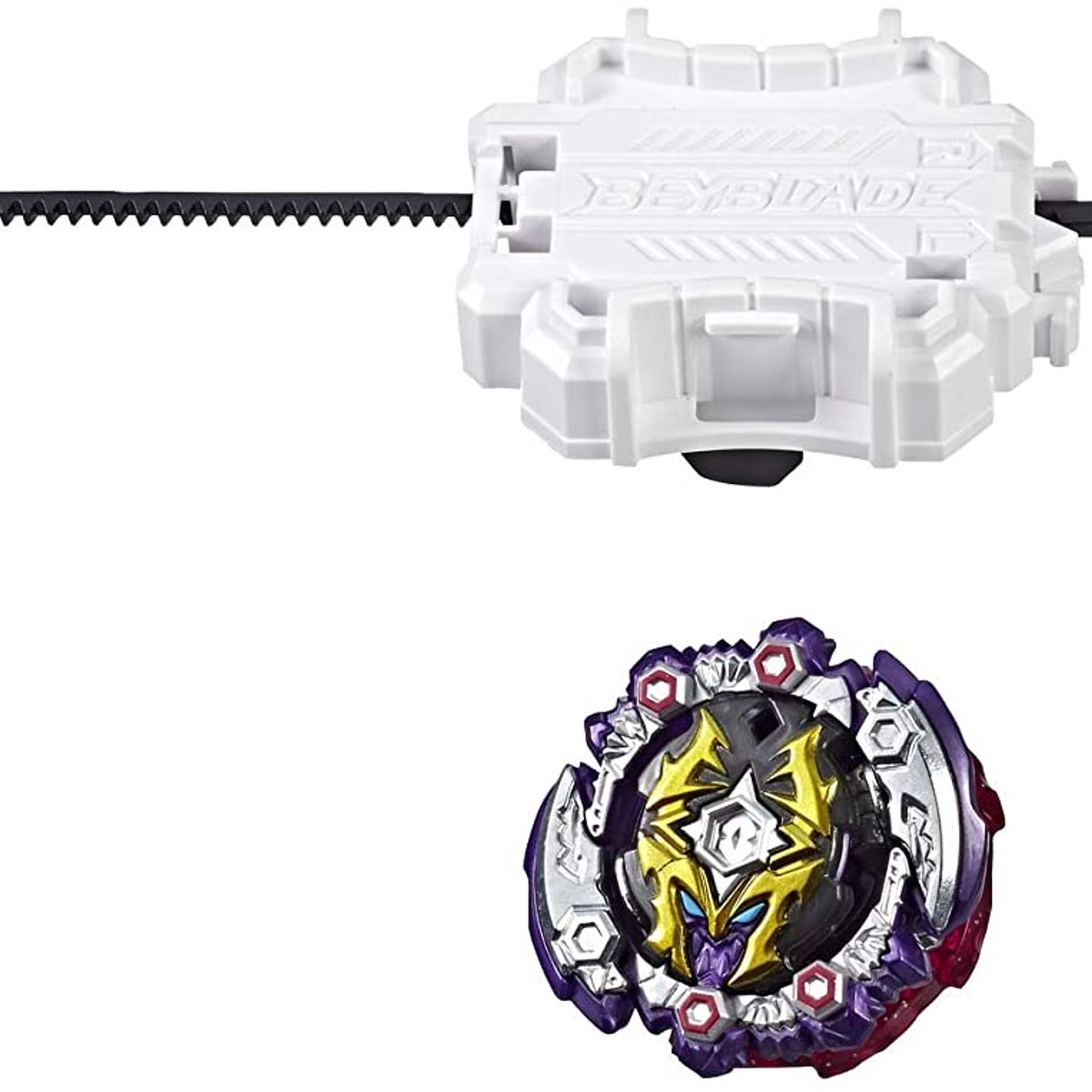 TAKARA TOMY - BEYBLADE BURST TURBO HADES H3