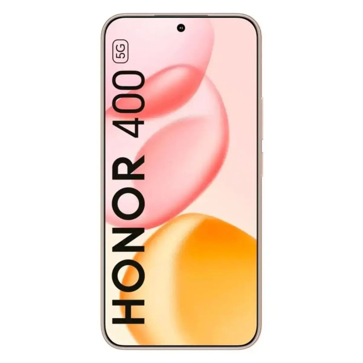 HONOR - HONOR 400 5G 12+512 - Desert Gold