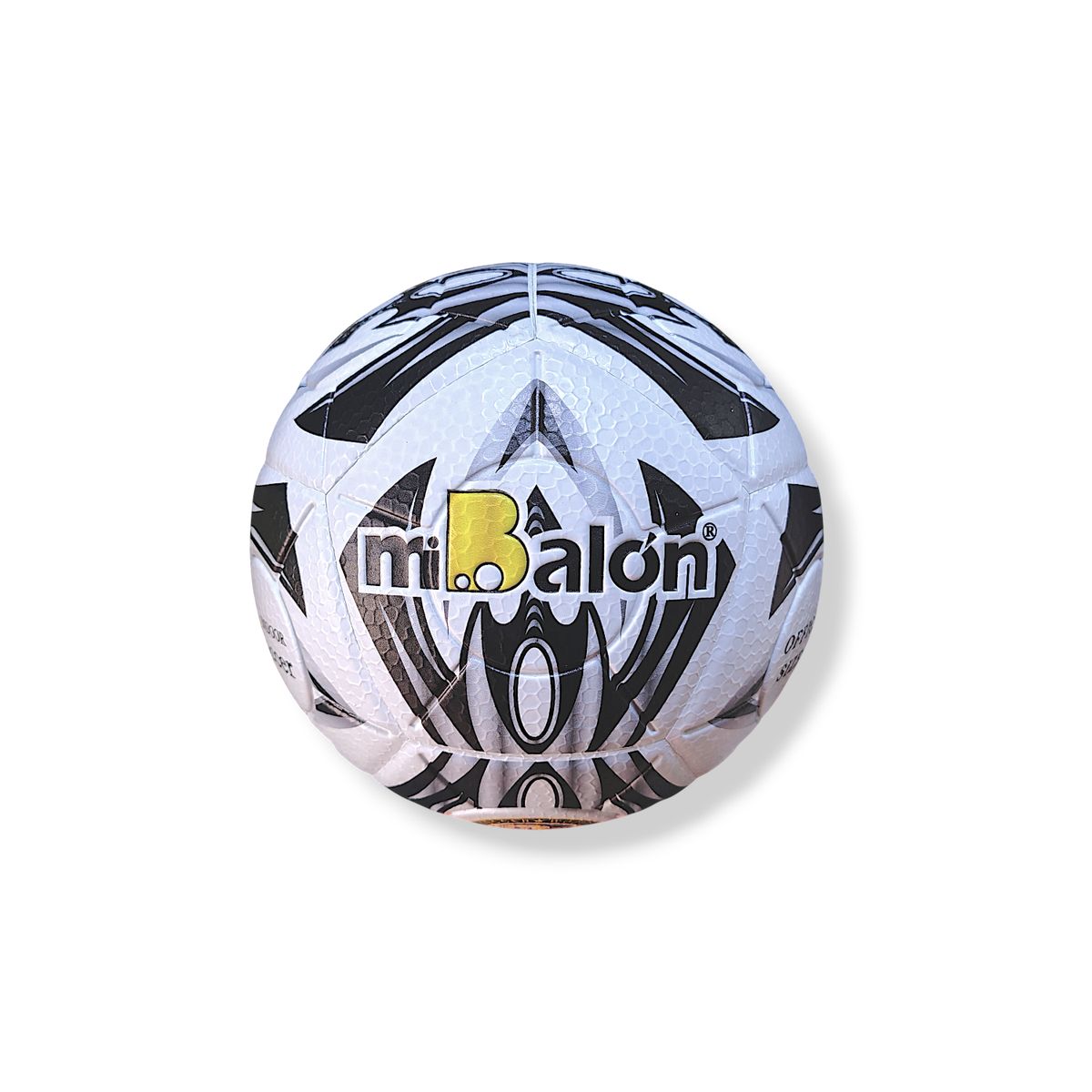 MIBALON - Pelota Futsal 3.5  Mibalon