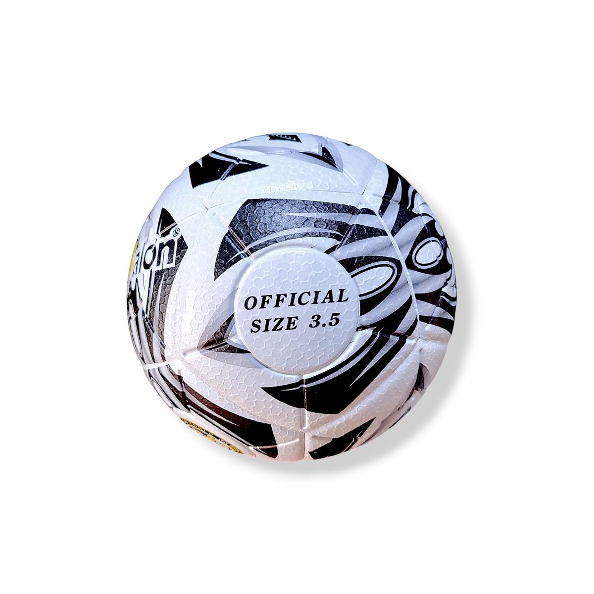 MIBALON - Pelota Futsal 3.5  Mibalon