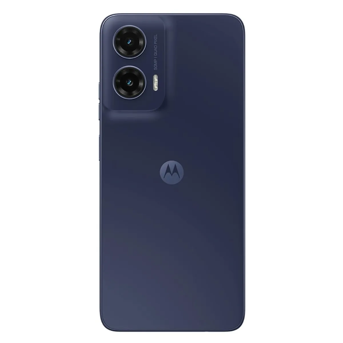 MOTOROLA - CELULAR MOTOROLA MOTO G35 4GB RAM 256GB ROM - NEGRO