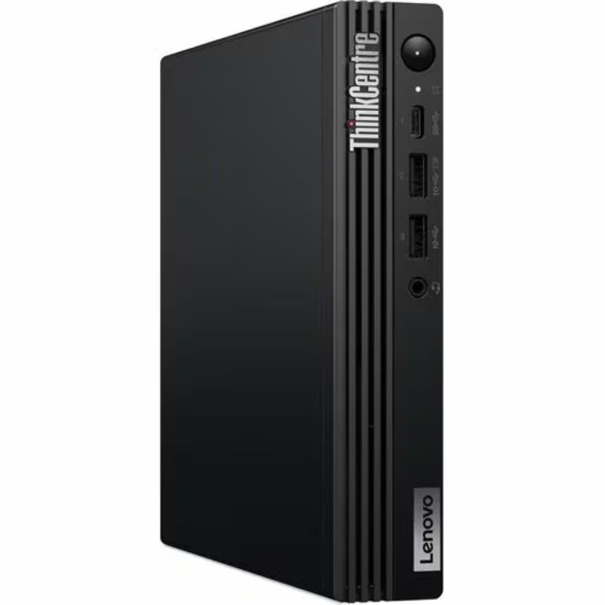 LENOVO - Computadora de Escritorio Lenovo ThinkCentre M70q Gen 5 Intel Core i5-14400T 8GB 512GB SSD