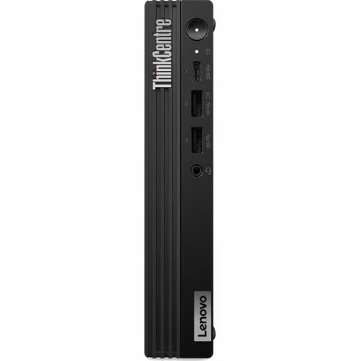 LENOVO - Computadora de Escritorio Lenovo ThinkCentre M70q Gen 5 Intel Core i5-14400T 8GB 512GB SSD