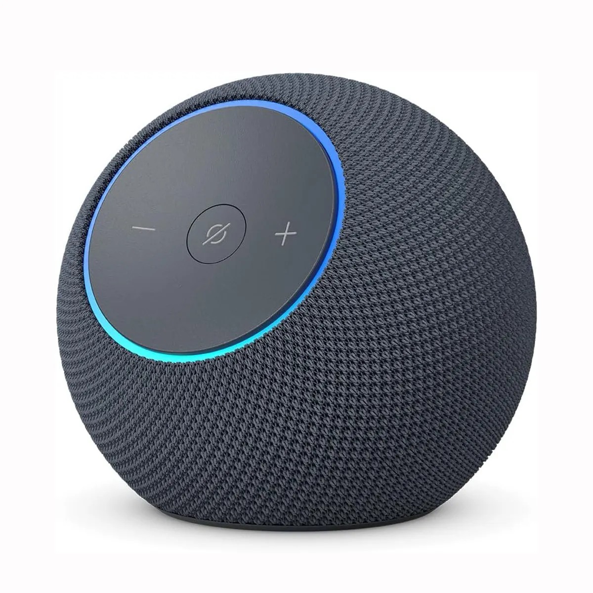 AMAZON - Altavoz Inteligente Amazon Echo Dot Max 2025 - Grafito