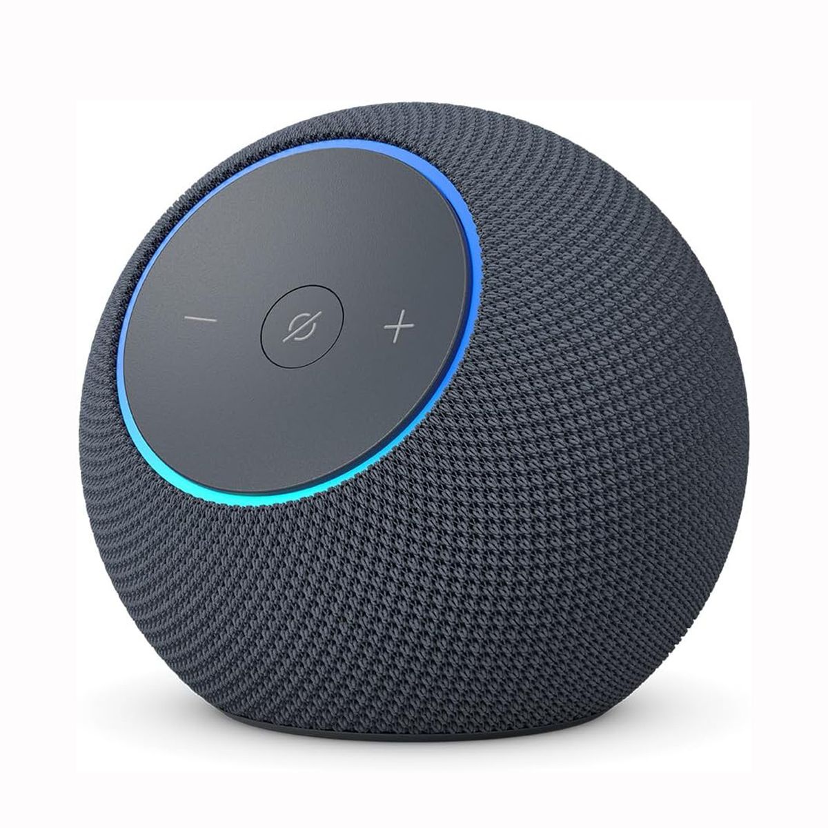 AMAZON - Altavoz Inteligente Amazon Echo Dot Max 2025 - Grafito