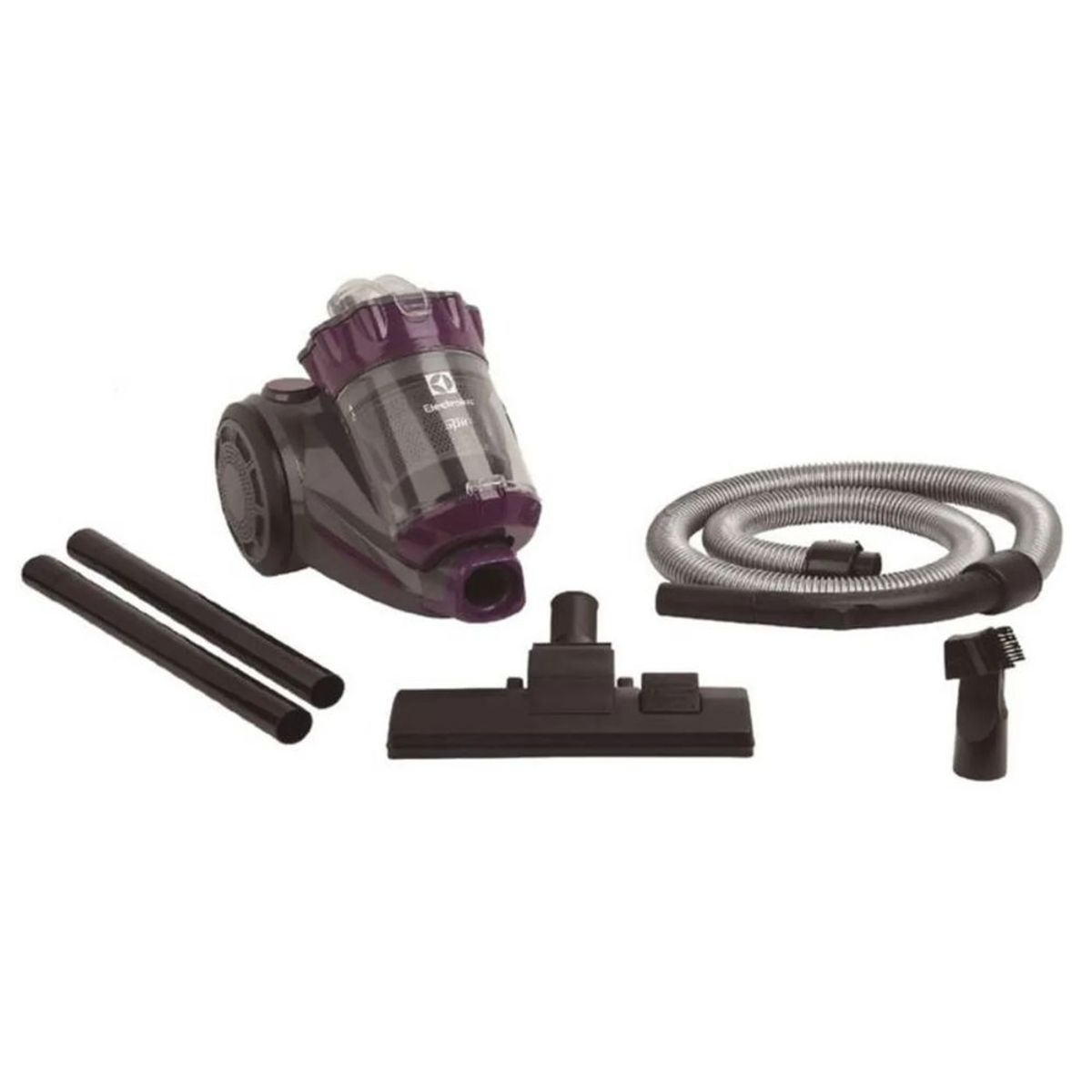 ELECTROLUX - ASPIRADORA DE TANQUE ELECTROLUX CICLÓNICO ABS01 1200W