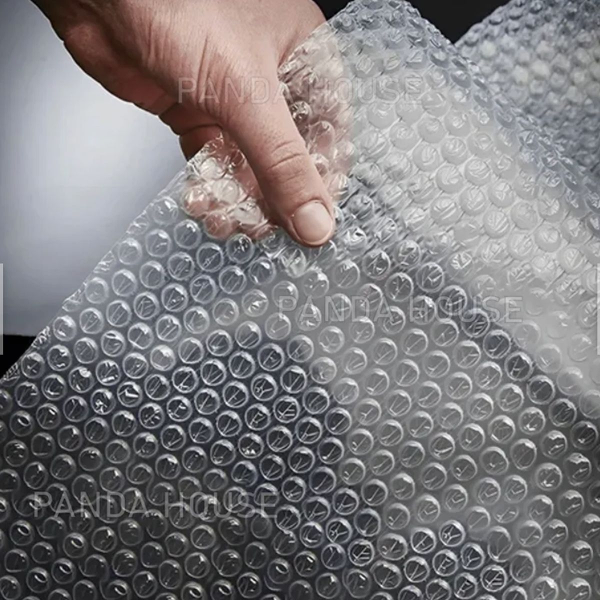 GENERICO - BURBUPACK BURBUJAS PROTECTORAS 5 METROS X 50cm ANCHO