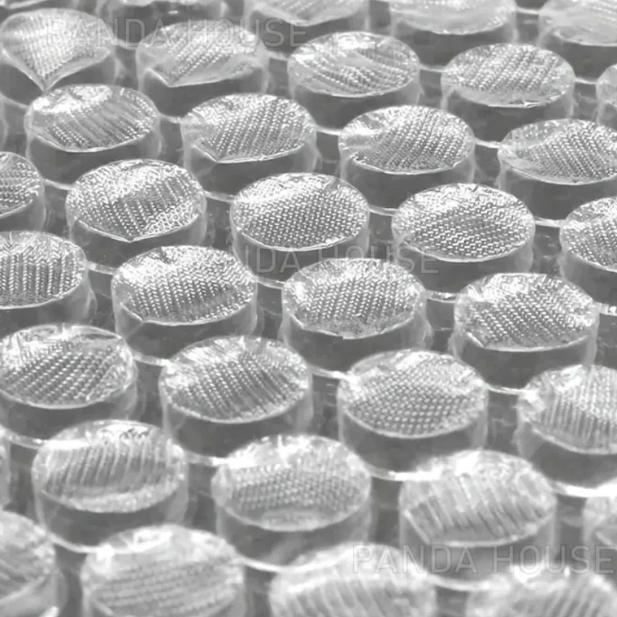 GENERICO - BURBUPACK BURBUJAS PROTECTORAS 5 METROS X 50cm ANCHO