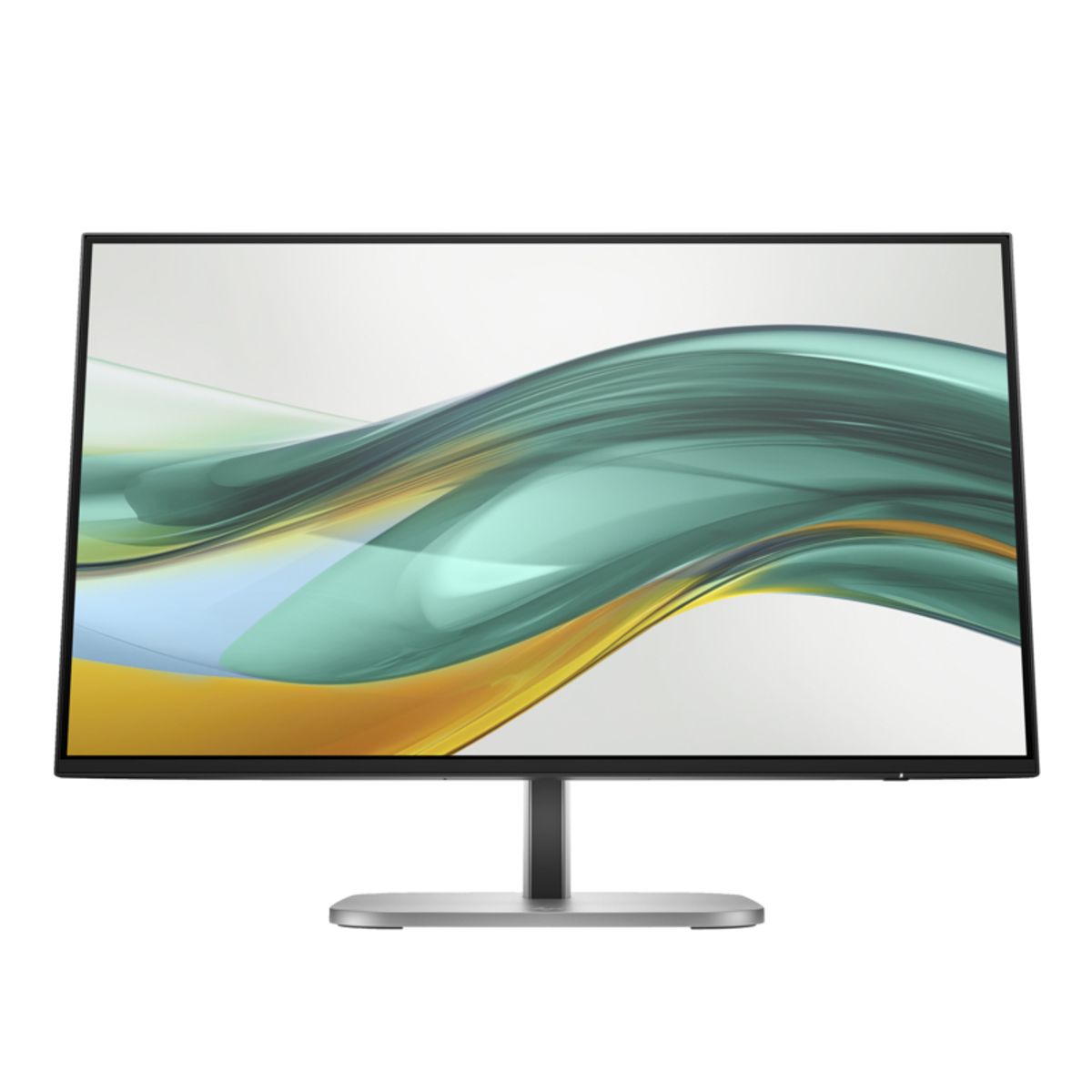 HP - Monitor Plano HP Serie 5 Pro 524pf 23.8" WLED/FHD/IPS/HDMI/DP/USB-A/USB-B