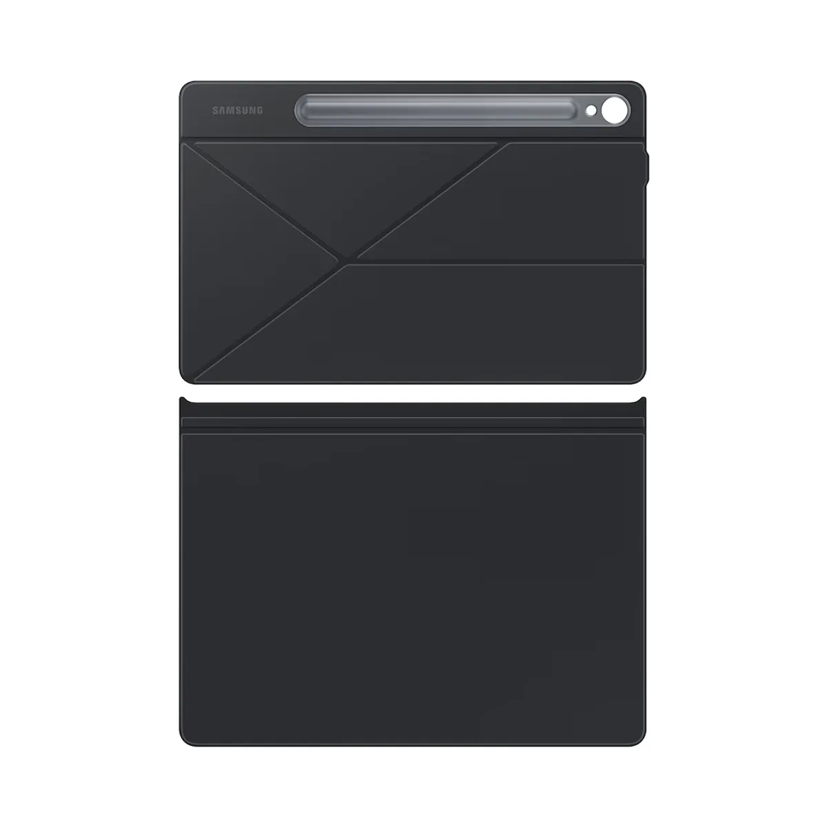 SAMSUNG - Funda Samsung EF-BX710PBEGWW Smart Book Para Galaxy Tab S9 S9 FE S10 FE