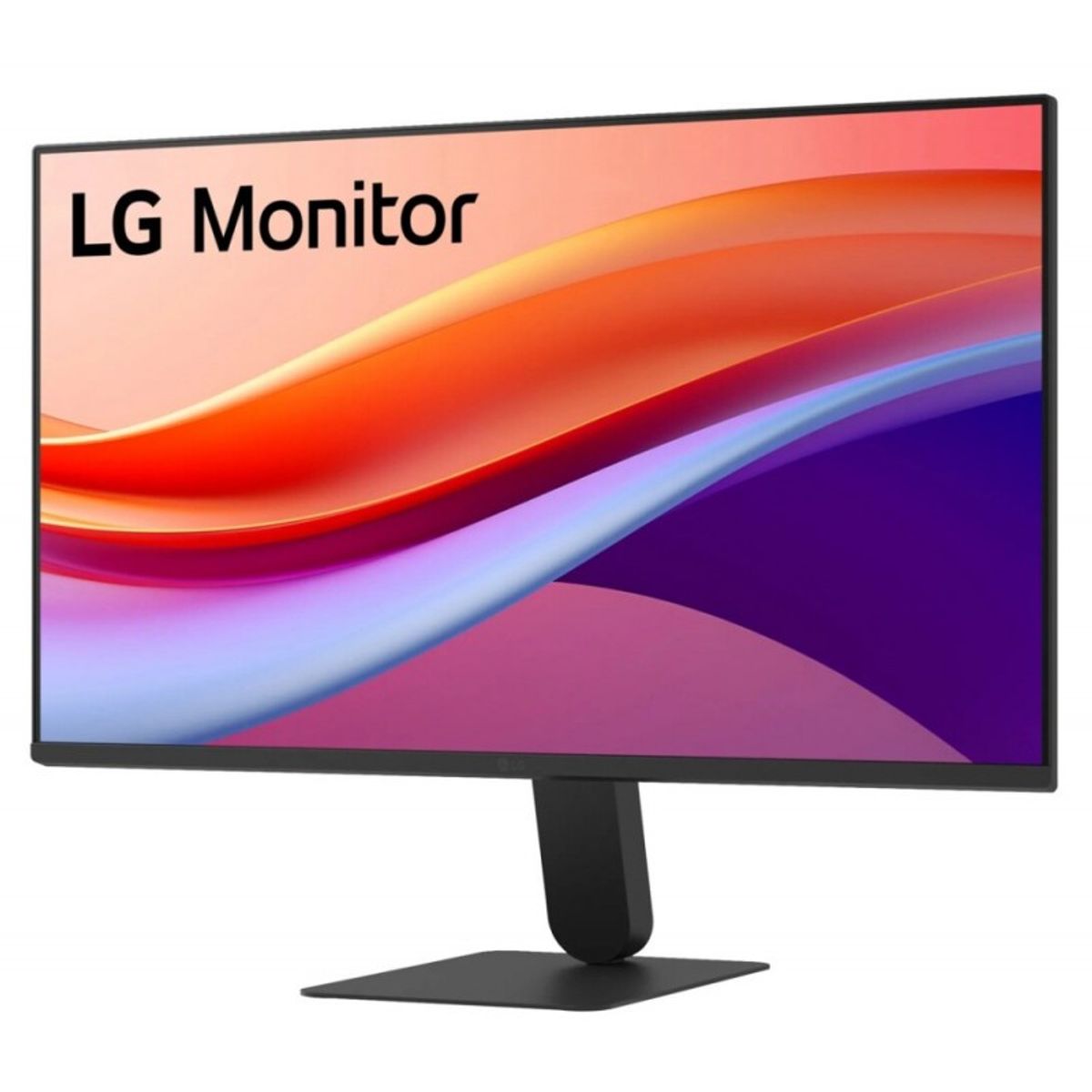 LG - Monitor LG 27U411A-B IPS Full HD 27 120hz 5ms HDR10 Negro