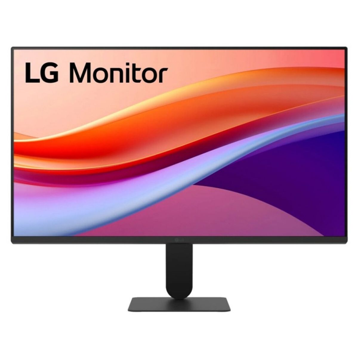 LG - Monitor LG 27U411A-B IPS Full HD 27 120hz 5ms HDR10 Negro