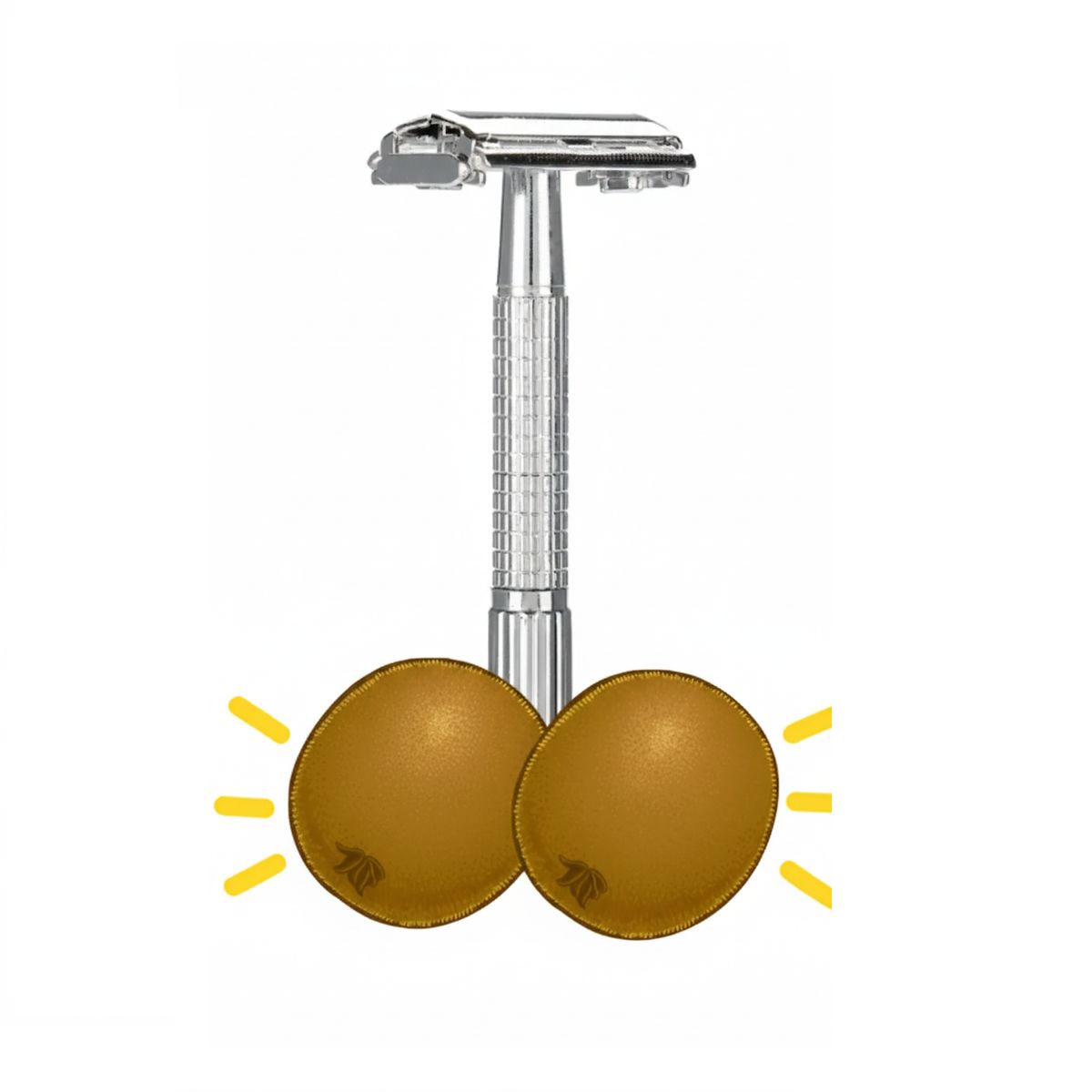 MATTHEW - Afeitadora Clasica Intima Masculina Rasuradora Matthew