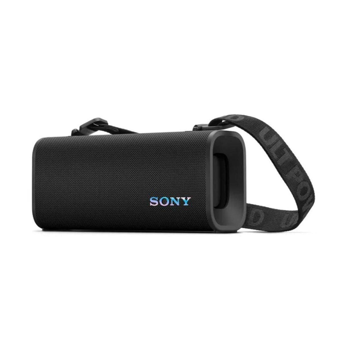 SONY - Parlante portátil Sony inalámbrico Waterproof 24 horas ULT FIELD 3 SRS-ULT30 Negro