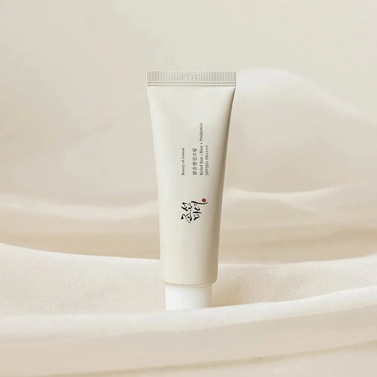 BEAUTY OF JOSEON - Beauty of Joseon Relief Sun Rice +Probiotics Protector Solar 50ml