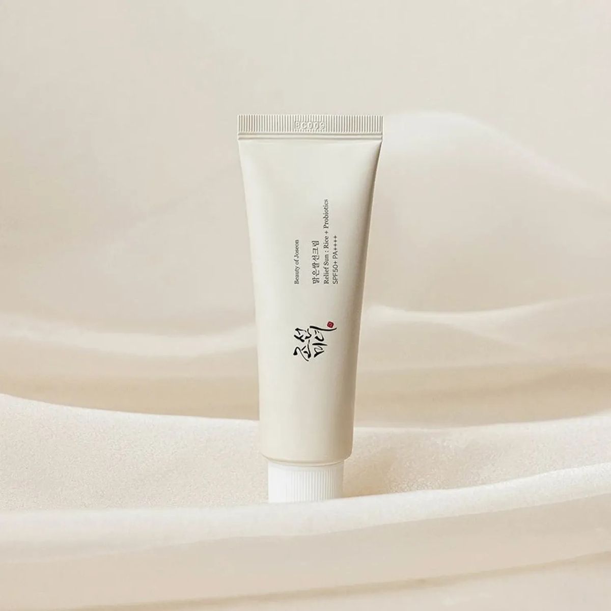 BEAUTY OF JOSEON - Beauty of Joseon Relief Sun Rice +Probiotics Protector Solar 50ml