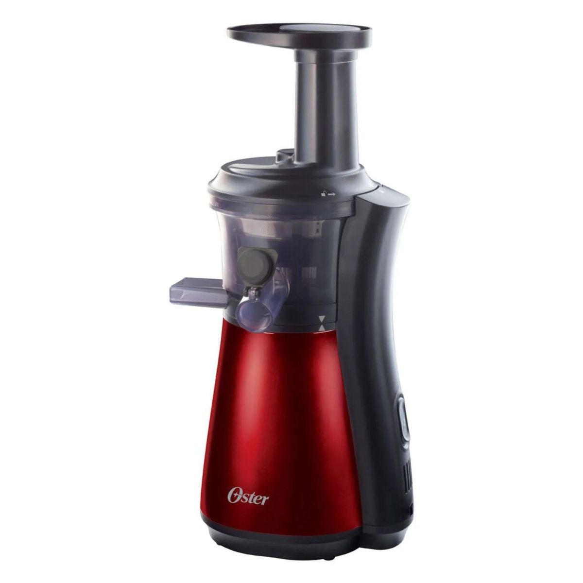 OSTER - Extractor por prensado Oster FPSTJE4000R Rojo