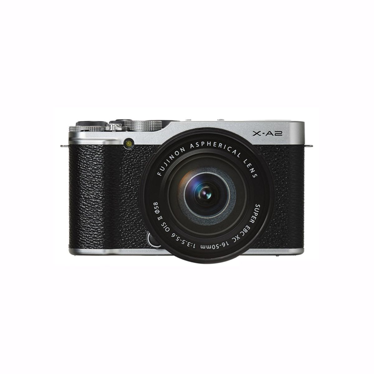 FUJIFILM - Fujifilm X-A2 Sin Espejo Cámara Solo Cuerpo - Reacondicionado