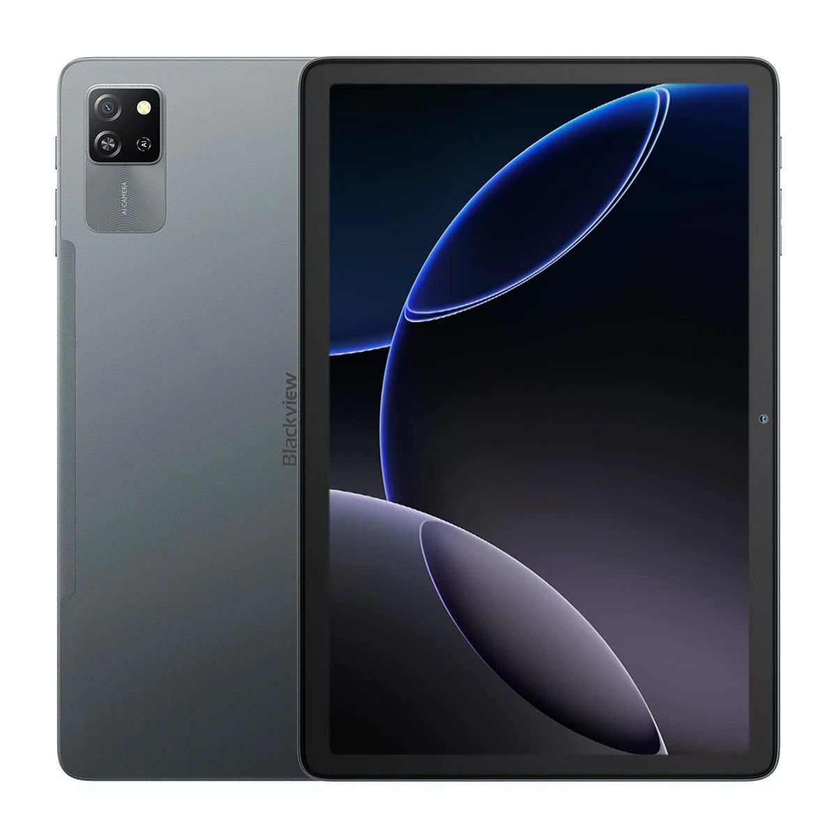 BLACKVIEW - Tablet Blackview Tab 60 Pro 4G 10.1" (8+16GB)24GB+128GB COMBO - GRIS