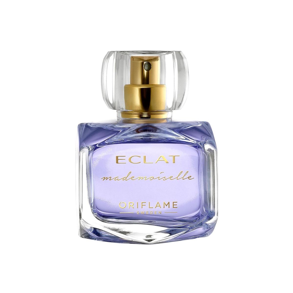 ORIFLAME - Eclat Mademoiselle Eau de Toilette 50 ml