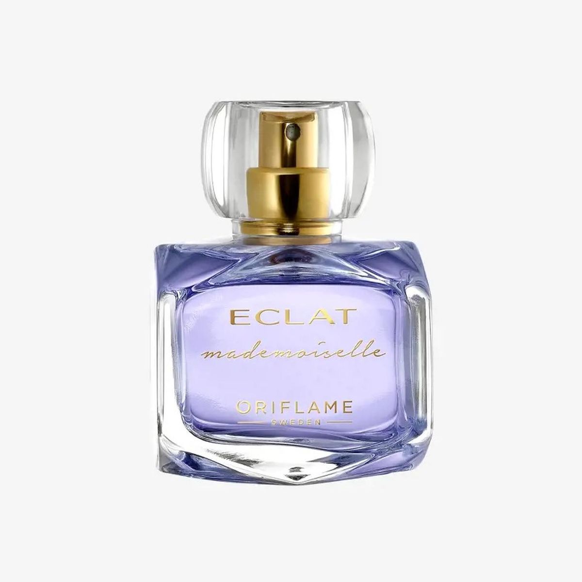 ORIFLAME - Eclat Mademoiselle Eau de Toilette 50 ml