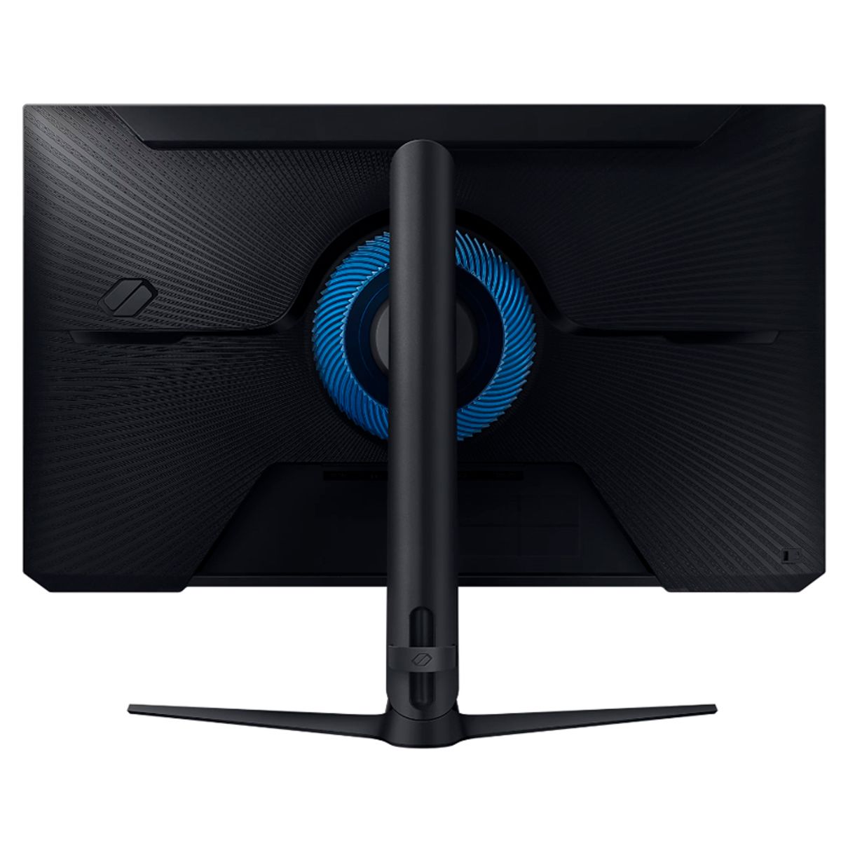 SAMSUNG - Monitor Samsung Odyssey LS27DG300ELXPE G3 27 VA Full HD 180Hz