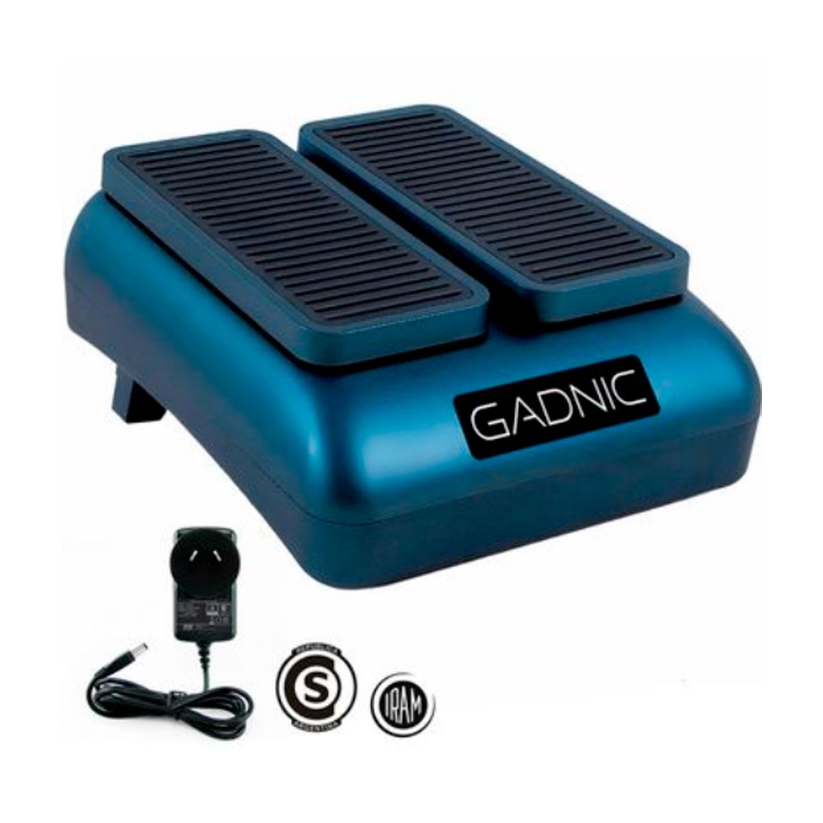 GENERICO - Ejercitador Piernas Pies Pasivo