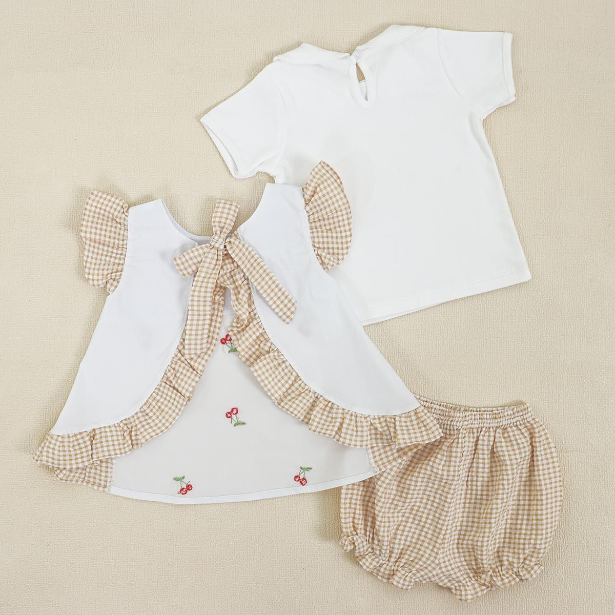 EVYTONY - VESTIDO CERECITA 2 - VICHI