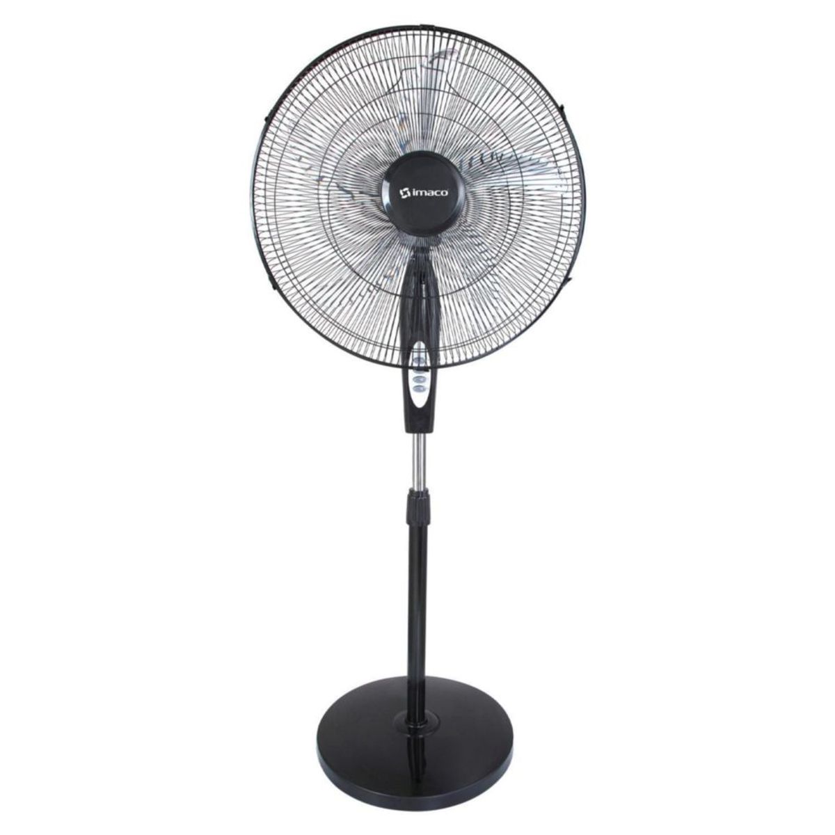 IMACO - Ventilador Semi-industrial 20″ Imaco  FS9320
