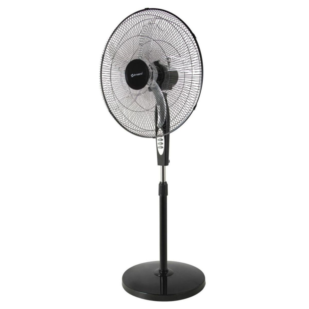IMACO - Ventilador Semi-industrial 20″ Imaco  FS9320