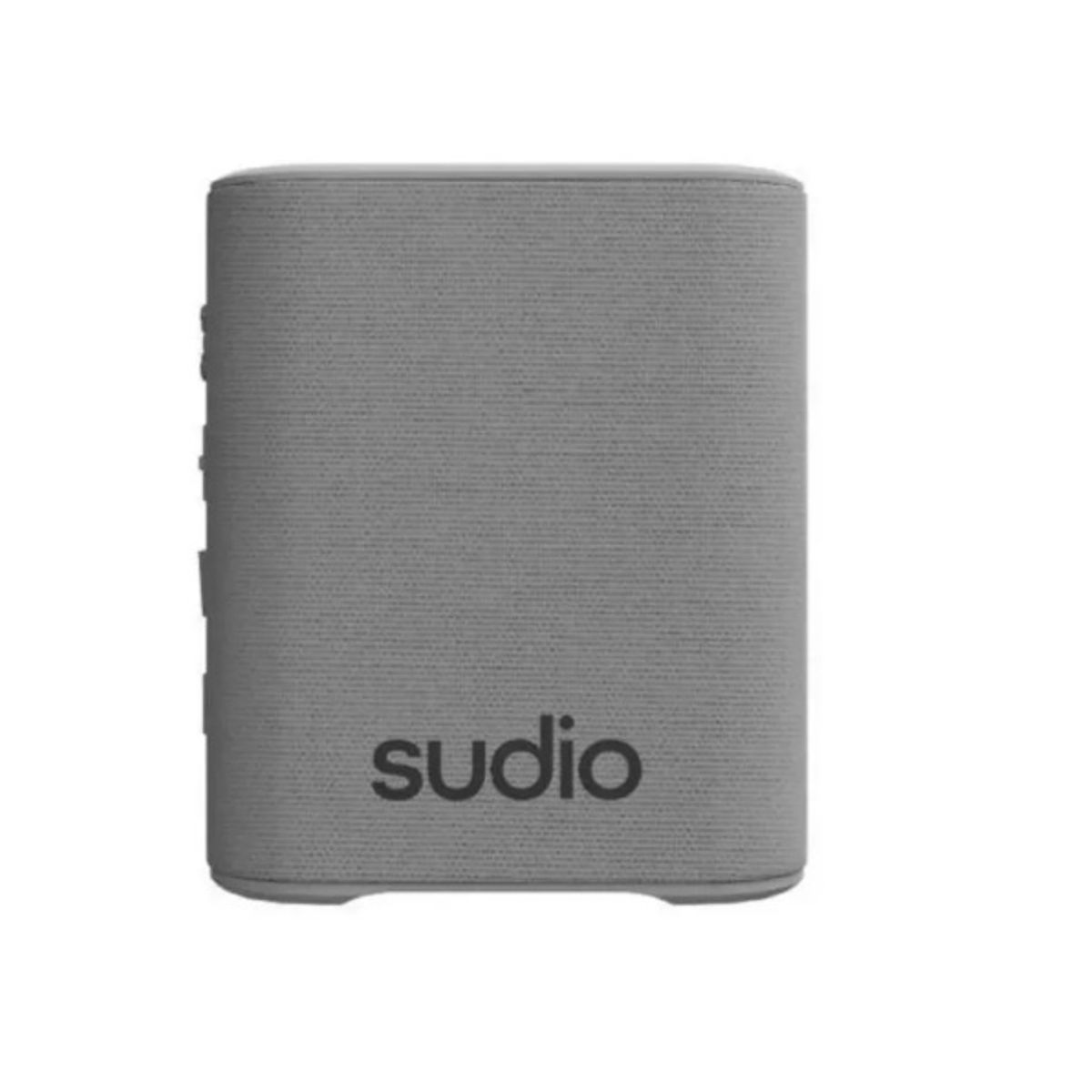 SUDIO - Parlante Sudio S2 Gris