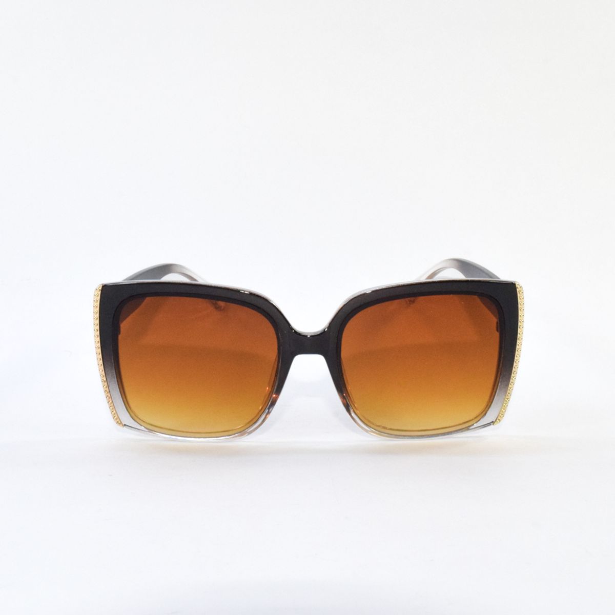 GENERICO - Lentes de sol moda casual para mujer uv400 zon12