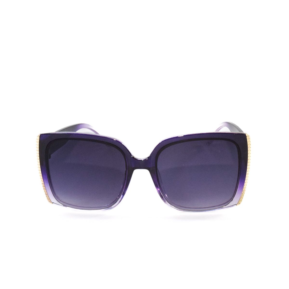 GENERICO - Lentes de sol moda casual para mujer uv400 zon12