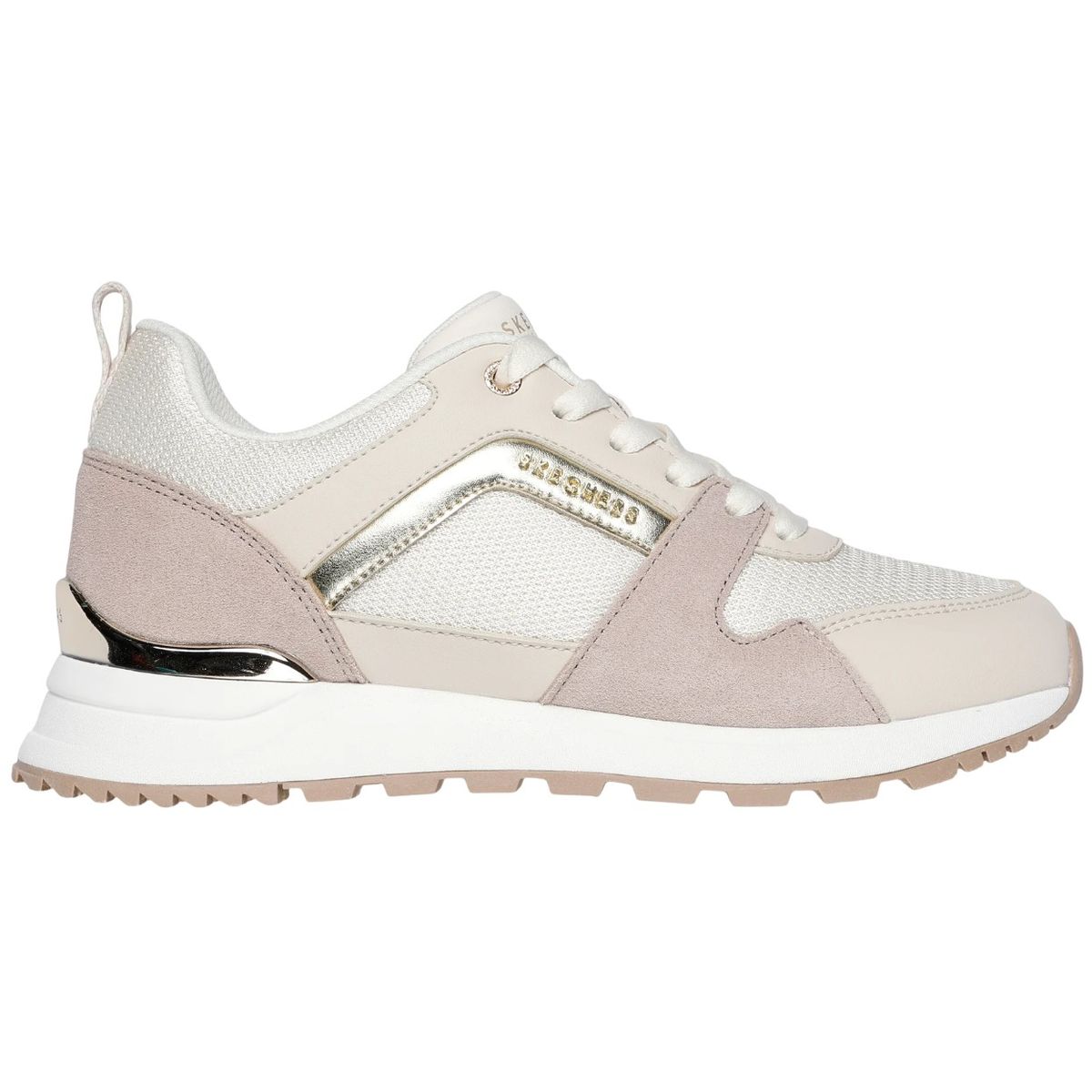 SKECHERS - Zapatilla Skechers Runway-Posh Gal 177456NTGD para Mujer