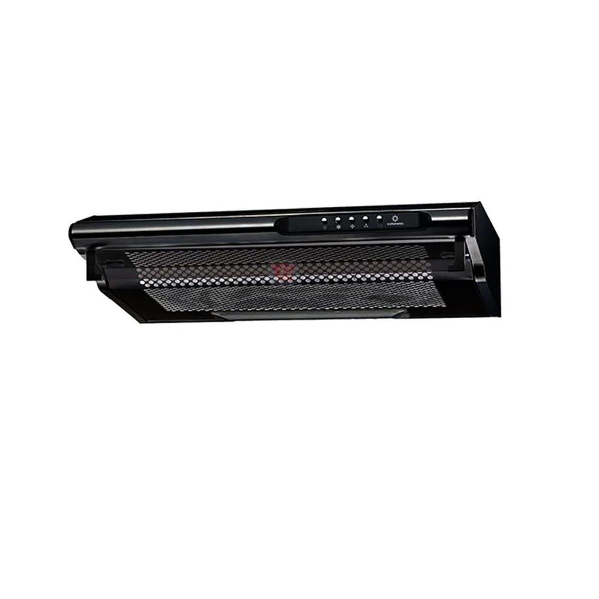 INDURAMA - Campana Extractora Indurama CEI-902NE de 90 cm