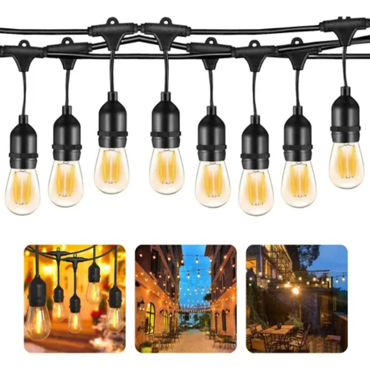 BROOK - GUIRNALDA 10MT