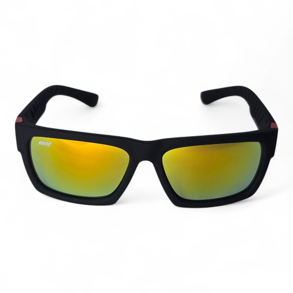 GENERICO - LENTES DE SOL PARA HOMBRE UN 400 + FUNDA
