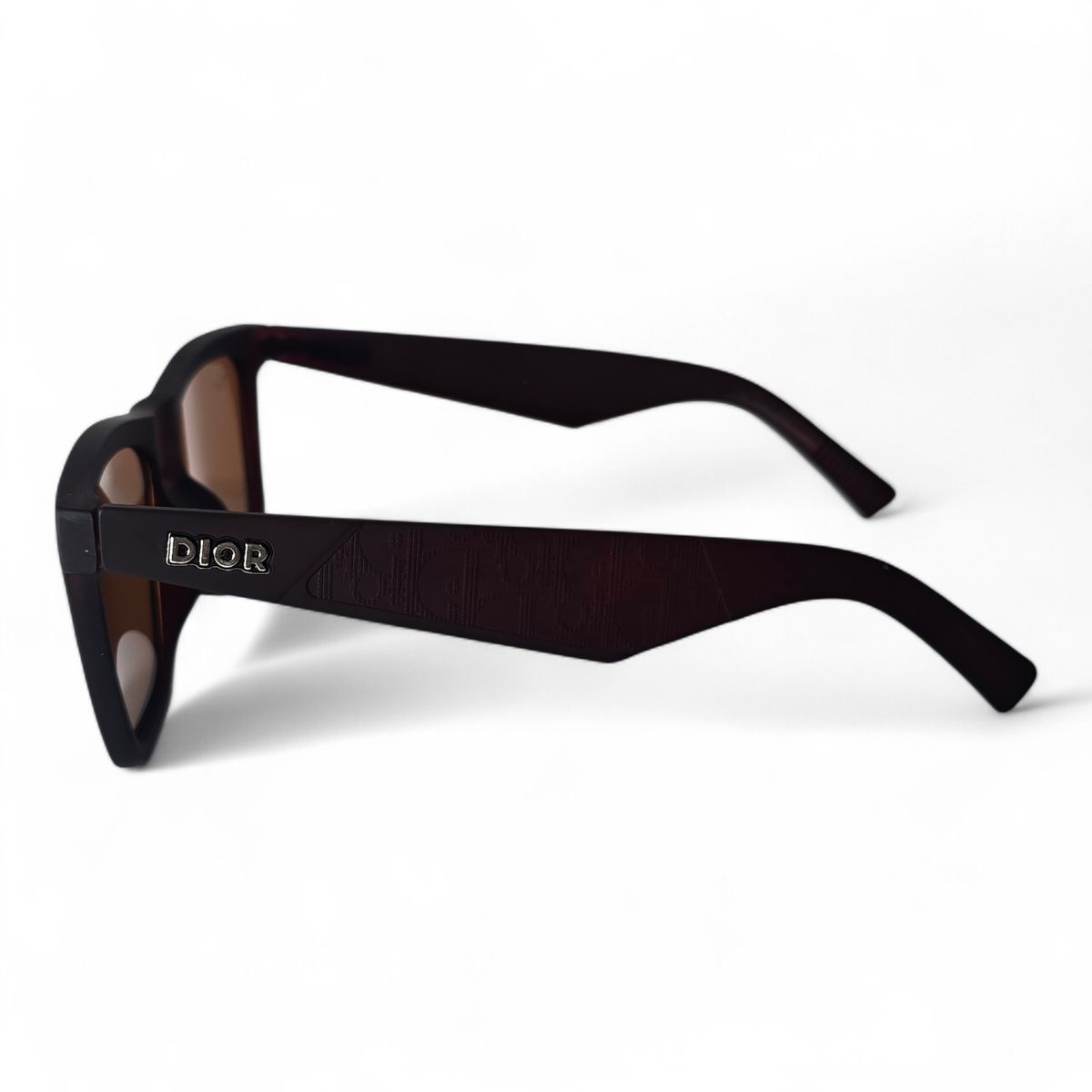 GENERICO - LENTES DE SOL PARA HOMBRE UV 400 + FUNDA