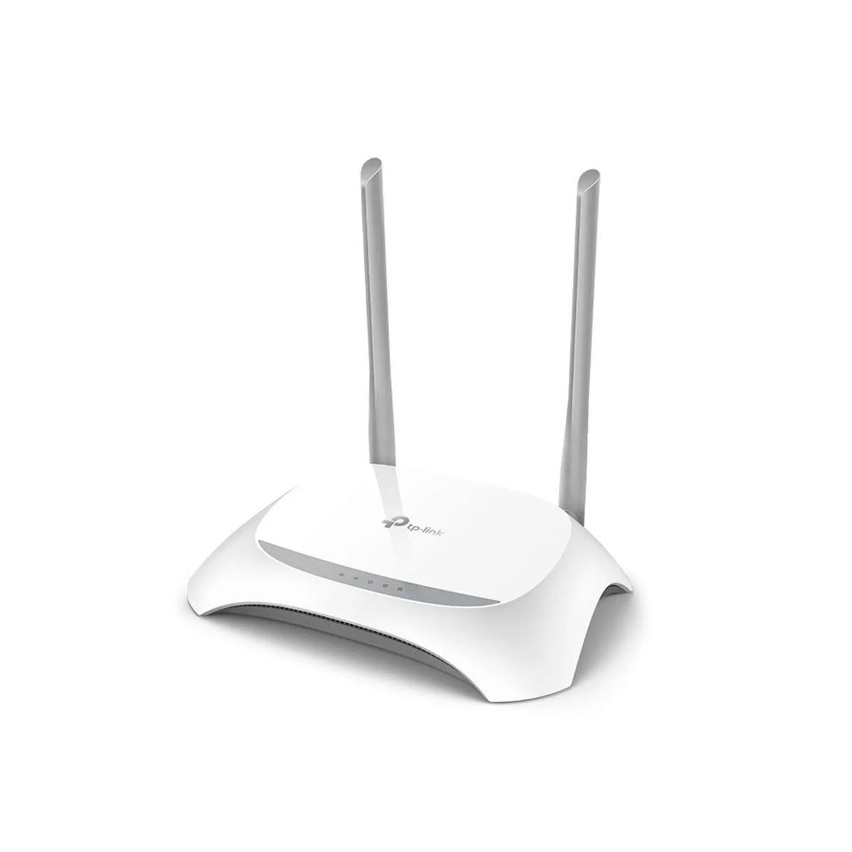 TP LINK - TP-Link Router Inalambrico TL-WR840N Wi-Fi 2,4 GHz Blanco