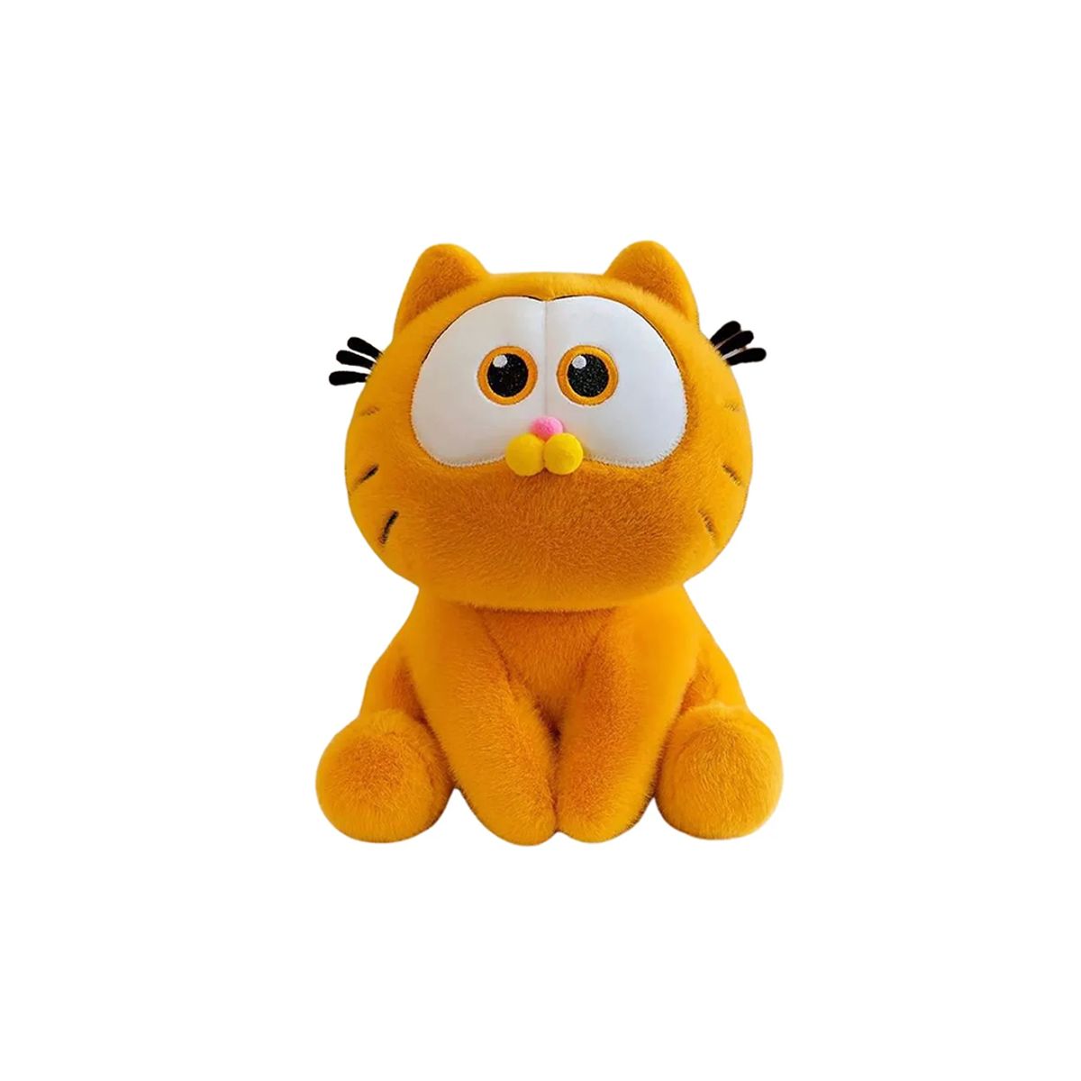 KOKO STATION - Peluche Pequeño Garfield 22 cm