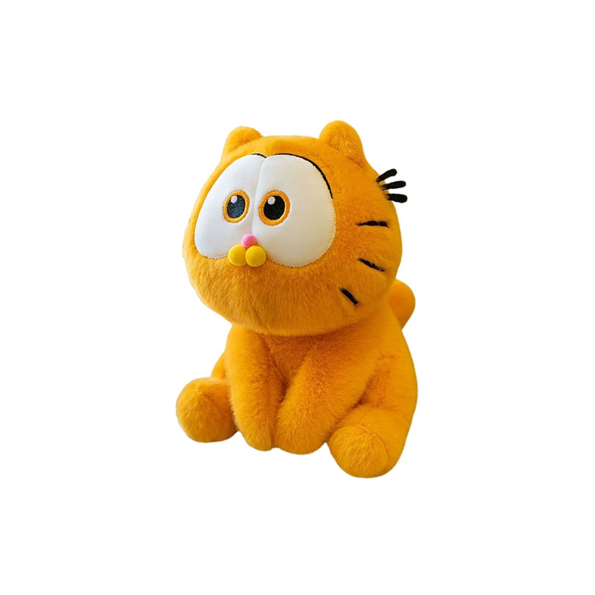KOKO STATION - Peluche Pequeño Garfield 22 cm