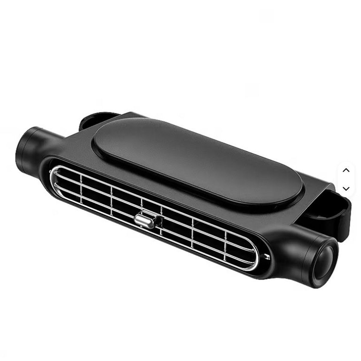 OEM - Ventilador Para Asiento De Auto Con Usb, 3 Velocidades no recargable