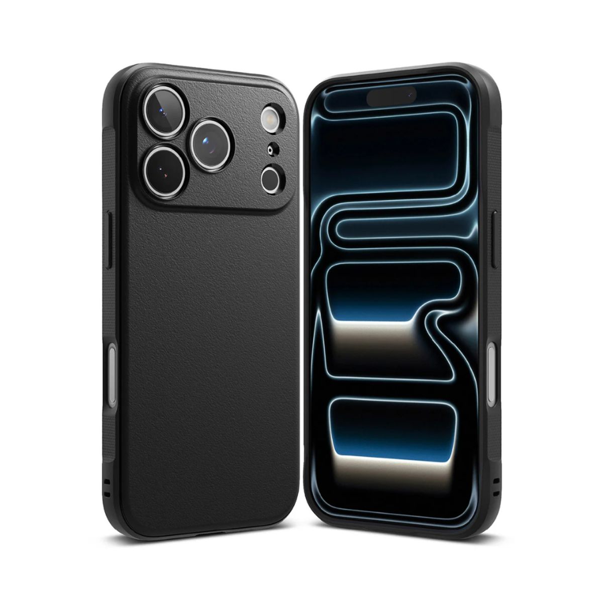 RINGKE - CASE IPHONE 17 PRO MAX RINGKE ONYX