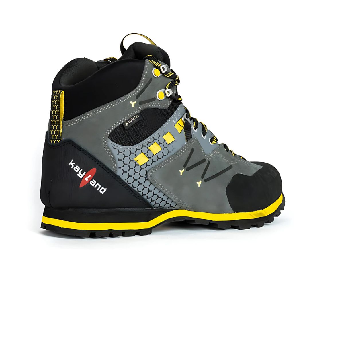 KAYLAND - BOTAS DE TREKKING HOMBRE VITRIK MID GTX