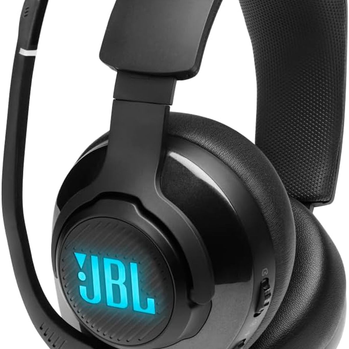 JBL - JBL Quantum 610  Audífonos Gamer Inalámbricos con Sonido Envolvente