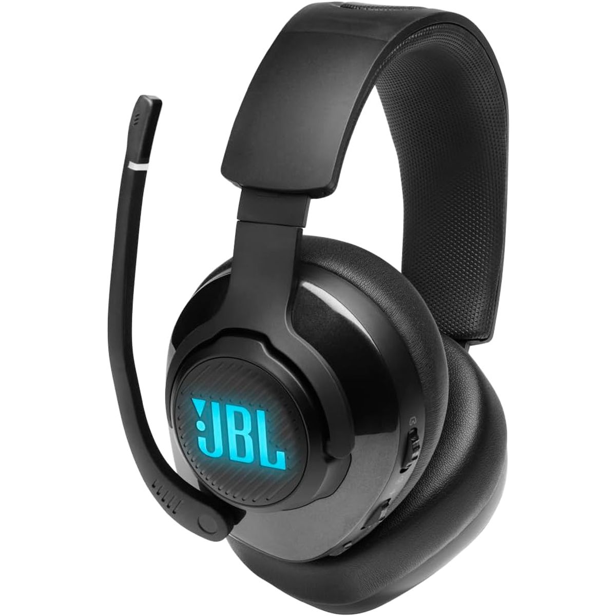 JBL - JBL Quantum 610  Audífonos Gamer Inalámbricos con Sonido Envolvente