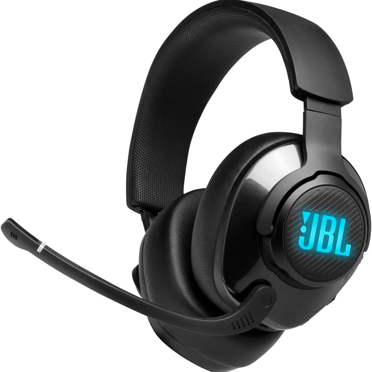 JBL - JBL Quantum 610  Audífonos Gamer Inalámbricos con Sonido Envolvente