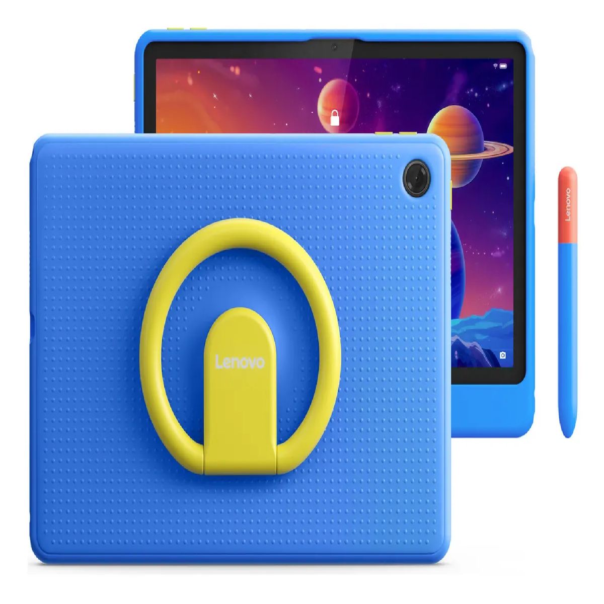 LENOVO - Tablet Lenovo Tab 101” TB311FU 4GB RAM 64GB + Funda y Lápiz Passive Pen