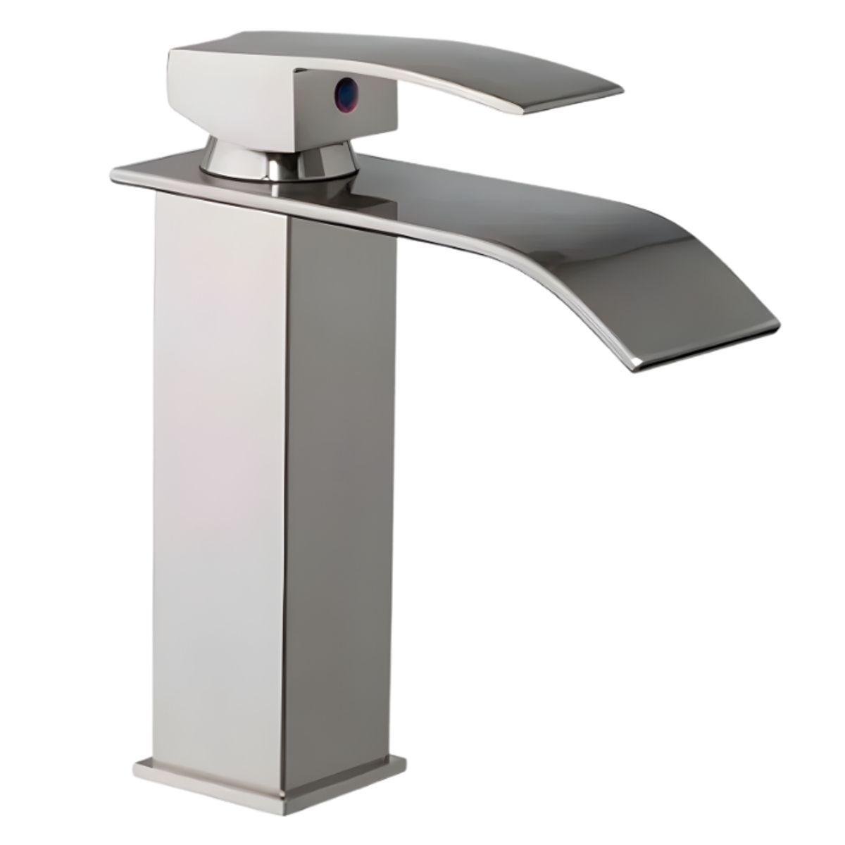 GENERICO - MEZCLADORA MONOCOMANDOMEDIANO POZUZO